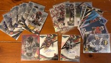 2022 Bowman's Best University You Pick - Rookies/Inserts/Refractors