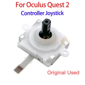 Módulo joystick rock controlador original para Meta Oculus Quest 2 - Imagen 1 de 3
