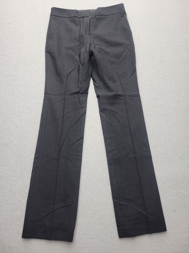 Pantalone donna Tory Burch 0 nero vita media gamba skinny