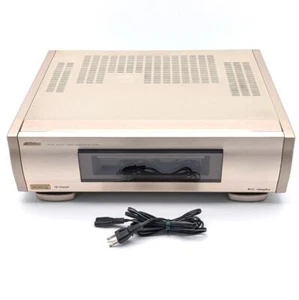 Reproductor de video vintage Victor HR-W5 VHS S-VHS VCR W-VHS - Imagen 1 de 11