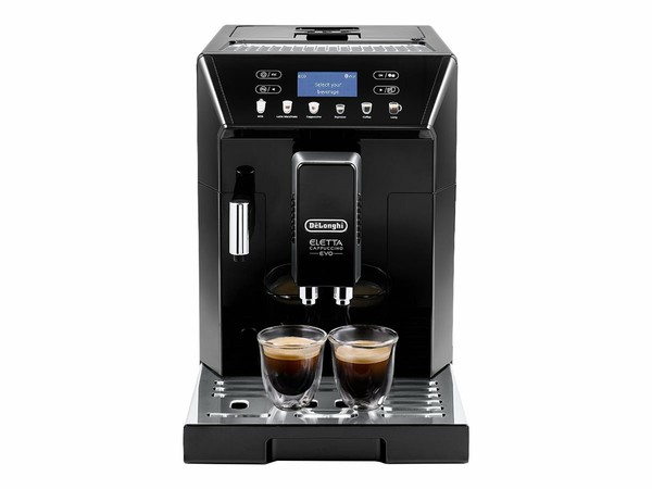 De longhi Magnificent EVO ECAM 290.61.sb Automatic Coffee Machine with 132217075 Photo Related