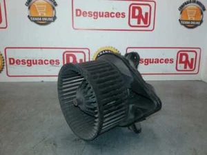 GMVX83AC moteur ventilateur climitisation pour NISSAN PRIMASTAR (X83) 647750 - Picture 1 of 1
