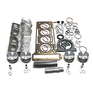 Engine Rebuild Gasket Seal Bearing Repair Kit For Benz A 270 016 00 20 W176 - Picture 1 of 14