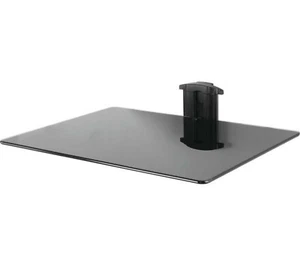 LOGIK LSHELF15 DVD Montaje en Pared Estante Peso Máximo 10kgs - Imagen 1 de 5