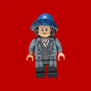 Genuine Lego 71257 Harry Potter Tina Goldstein Minifigure - Picture 1 of 4