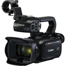 Canon Xa45 Professional Uhd 4K Camcorder - 3665C002
