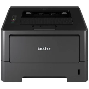 Brother HL-5450DN A4 Desktop Mono Laser Printer - Duplex USB Network - 38ppm - Picture 1 of 4