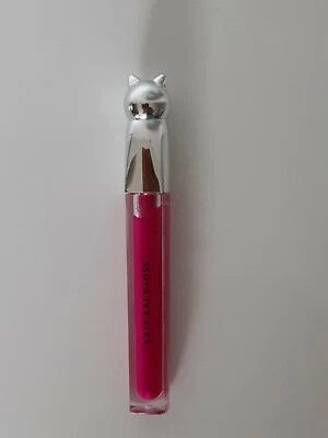 COVERGIRL Katy Kat Gloss KP29 Kitty Karma **Unsealed  - Image 1 of 4