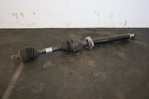 Mercedes W246 W176 B180 A180 Drive Shaft Front Right Propshaft - Picture 1 of 7