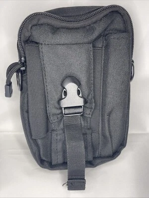 AGOZ iPhone 12/Pro Carrying Bag  - Image 1 of 4