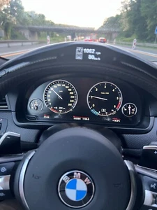 BMW 535xD F10 M Paket - Bild 1 von 11