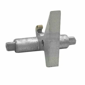Película de fusor de rodillo superior garra de separación apta para Kyocera 181 300i 305 420i KM1635 - Imagen 1 de 1