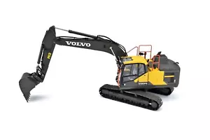 AT-COLLECTION, Bagger VOLVO EC220E, 1/32, AT3200115 - Bild 1 von 5