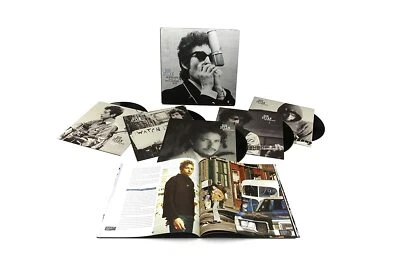 Bob Dylan: The Bootleg Series, Vols. 1-3 by Bob Dylan (Record, 2017) - Image 1 of 4