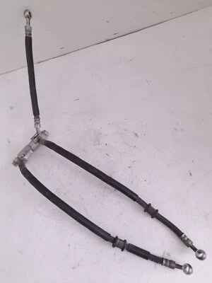 Bremsleitungen Suzuki GSXR 750 1992 1995 - Imagem 1 de 4