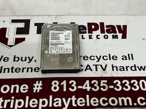 Hitachi HUA723020ALA640 P/N: 0F14994 PS P/N 638516-001 MLC: MRK6D2 2TB - Bild 1 von 7