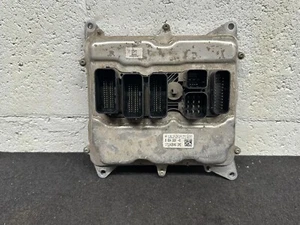 BMW F30 F32 F10 N20 DME ECU Engine Control Module P/N: 8664660 - Picture 1 of 13