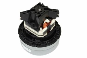 Motor for Electrolux Canister Vacuum Cleaner 1521, LE, 90, Epic 6500, C102K NEW