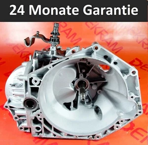 Getriebe Peugeot Boxer Citroen Jumper  Fiat Ducato 2.8 HDi 20UM05 Garantie - Bild 1 von 6
