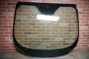 2017-2019 FORD ESCAPE SE FRONT WINDSHIELD WINDOW GLASS LAMINATED ACOUSTIC OEM