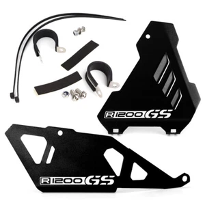 For BMW R1200GS R1250GS ADVENTURE Flap Control Guard & Starter Protector Cover - Picture 1 of 29