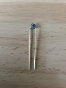 Thermistor NTC 10K. EPCOS. Top Qualität. 1% +- - Bild 1 von 2