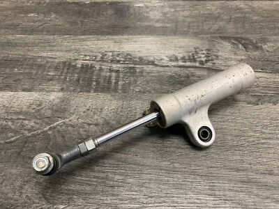 Оригинальный стабилизатор рулевого амортизатора Suzuki 2008-2019 GSX1300R Hayabusa 51750-15H00 - Изображение 1 из 4