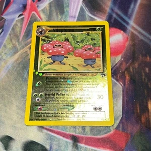 Vileplume ~17/18~Reverse Holo Swirl ~ SOUTHERN ISLANDS ~ MODERATE PLAY ~ Pokemon - Bild 1 von 6