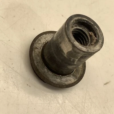 Shaft-Arm, 7/16-14 - 2001 POLARIS 600 Pro X - Image 1 of 4