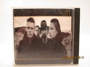 U2 The Joshua Tree CD  - Picture 1 of 2