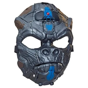Transformers Toys Transformers: Rise of the Beasts Movie Optimus Primal 2-in-1 - Picture 1 of 8