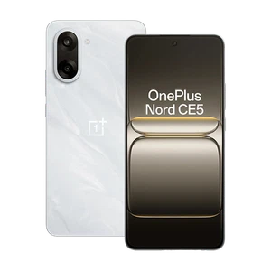 OnePlus Nord CE 5 5G Dual Sim 8GB RAM 256GB - Marble Mist - Foto 1 di 1