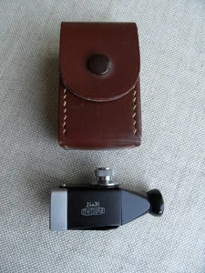 MEOPTA 24x36 CERCATORE con custodia in pelle - D2 - Foto 1 di 9