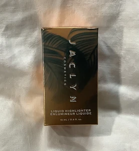 New Jaclyn Cosmetic Liquid Highlighter - Lightning - Bild 1 von 4