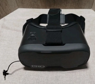 Gafas de realidad virtual Dream Vision Pro de tzumi Foto 1 de 4