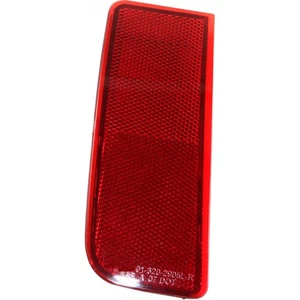 Reflector trasero lado conductor para Subaru Outback 2010-2014 SU1184103 | 84281AJ01A - Imagen 1 de 5