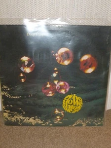 Deep Purple LP 1973: "Who do we think we are". Gatefold. TPSA 7508 VGC+ - Picture 1 of 6