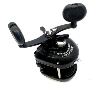 Vintage Lew Childre Mag Spool BB-XLM Casting Reel Needs cleaning and TLC - Picture 1 of 15
