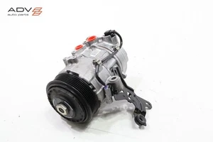 SUBARU CROSSTREK 2.0L AC AIR CONDITIONING COMPRESSOR & CLUTCH OEM 2024 - 2025 - Picture 1 of 9
