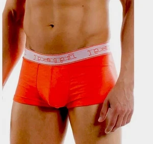 PAPI Contour Pouch BRAZILIAN Trunks Men Underwear Boxer Brief SIZE M & L - Picture 1 of 5