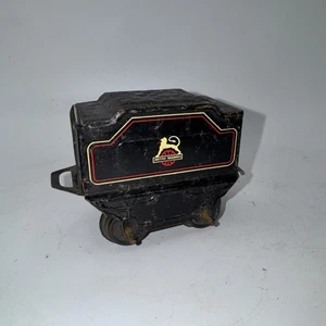 Hornby - Spur 0 - Weißblech - British Railways Tender 4 Rad  - Bild 1 von 7