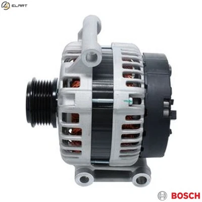 ALTERNATOR 1 986 A00 679 FOR PEUGEOT BOXER/Platform/Chassis/Van/Bus FIAT 2.2L - Image 1 of 4