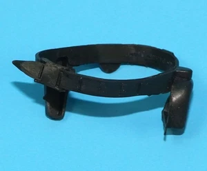 A-TEAM ORIGINAL SPARE PART 6" FACE HANNIBAL HOLSTER BELT 1980s GALOOB - Picture 1 of 2