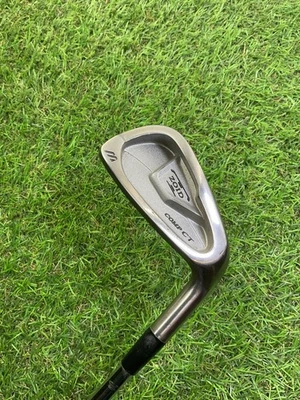 Mizuno T-Zoid Comp CT 8 Iron - Image 1 of 4