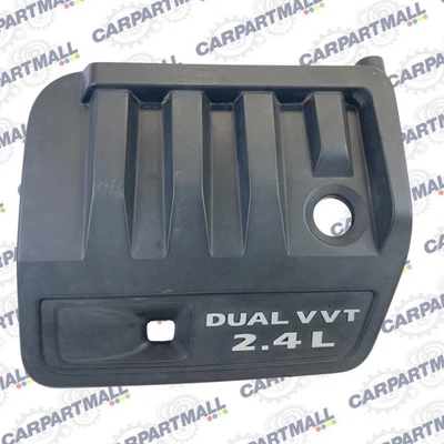 2012-2014 Dodge Avenger 2011-2016 Dodge Journey 2.4L VVT Engine Cover Shield OEM - Image 1 of 4