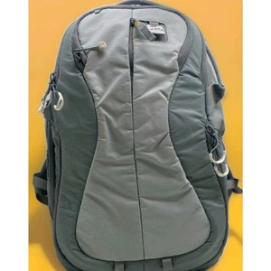 Zaino Kata MiniBee-111 UL (grigio) KT UL-MB-111 nuovo ottima fotografia nuovo senza etichette - Foto 1 di 12