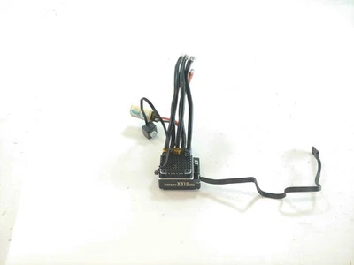 Hobbywing XERUN XR10 PRO G2 Brushless ESC Sensored Drag Dracing - Image 1 of 4