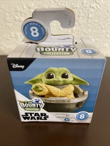 Star Wars The Bounty Collection Series 8 Grogu In Pram #43 - Picture 1 of 6