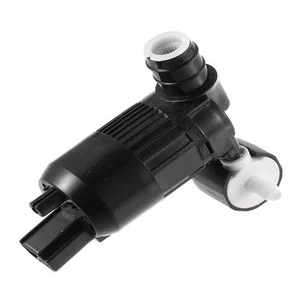JL1Z17664A Wash Pump Fits For Ford For Ecosport For Fiesta and More Models - Picture 1 of 16