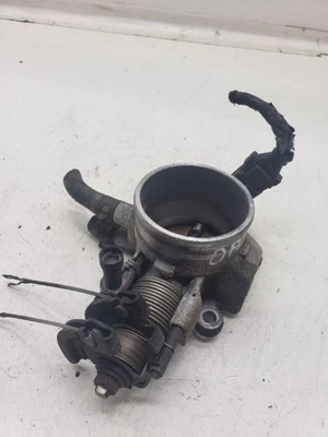 Cuerpo del acelerador 2,0 L 4 cilindros con control de crucero compatible con 04-09 SPECTRA 434041 Foto 1 de 4